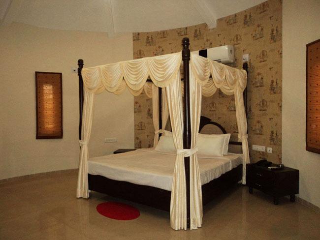 Aum Health Resort
